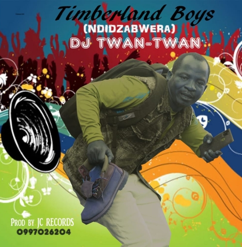Ndidzabwera (Prod. JC Records)